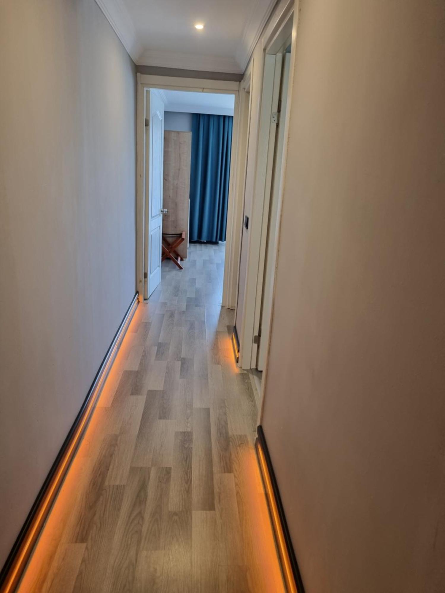 Lemon Garden Boutique Hotel Bozburun Exteriör bild